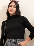 Tokyo Talkies Wanita Pullover
