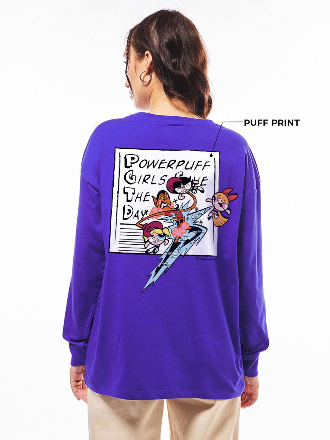 Bewakoof Women Printed T-shirt