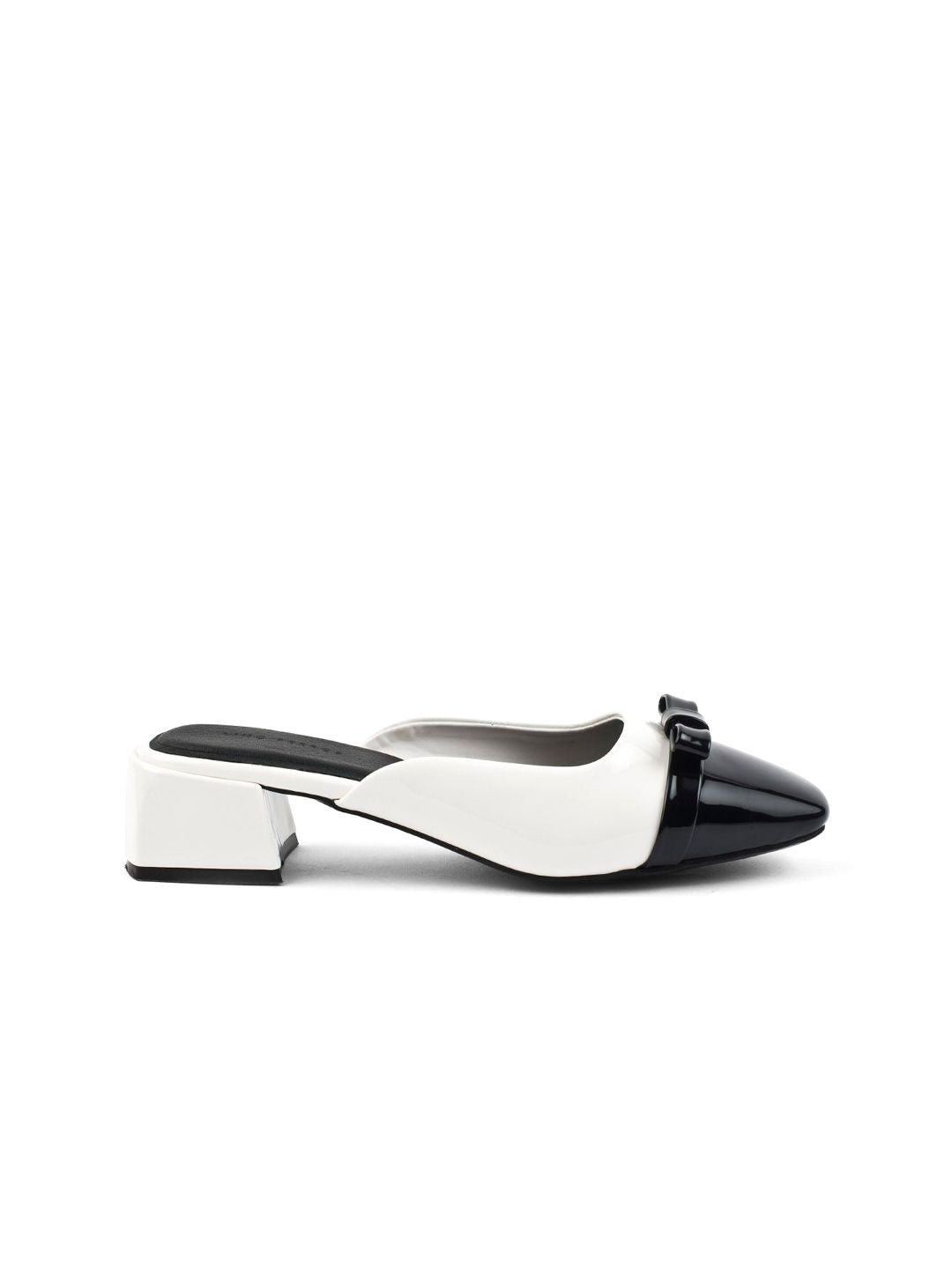 Lino Perros Block Mules