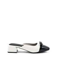 Lino Perros Block Mules