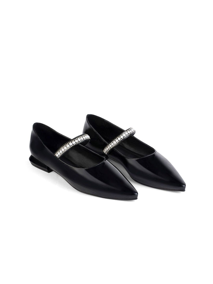 Lino Perros Women Fashion Flats