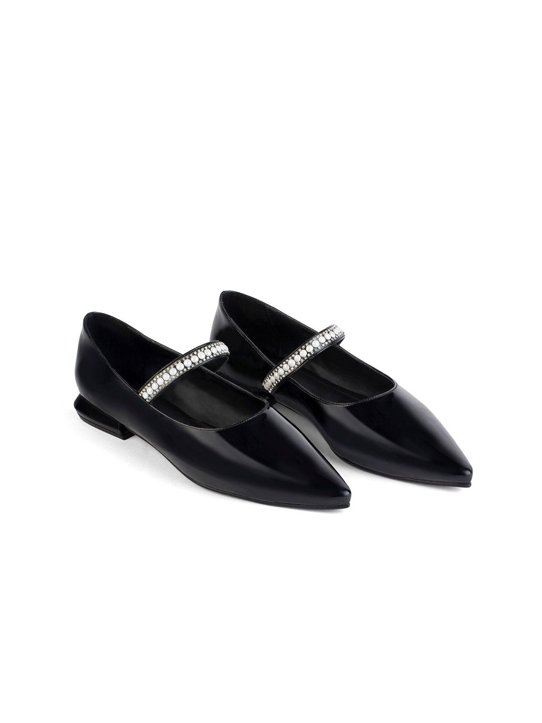Lino Perros Women Fashion Flats