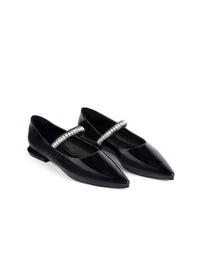 Lino Perros Women Fashion Flats