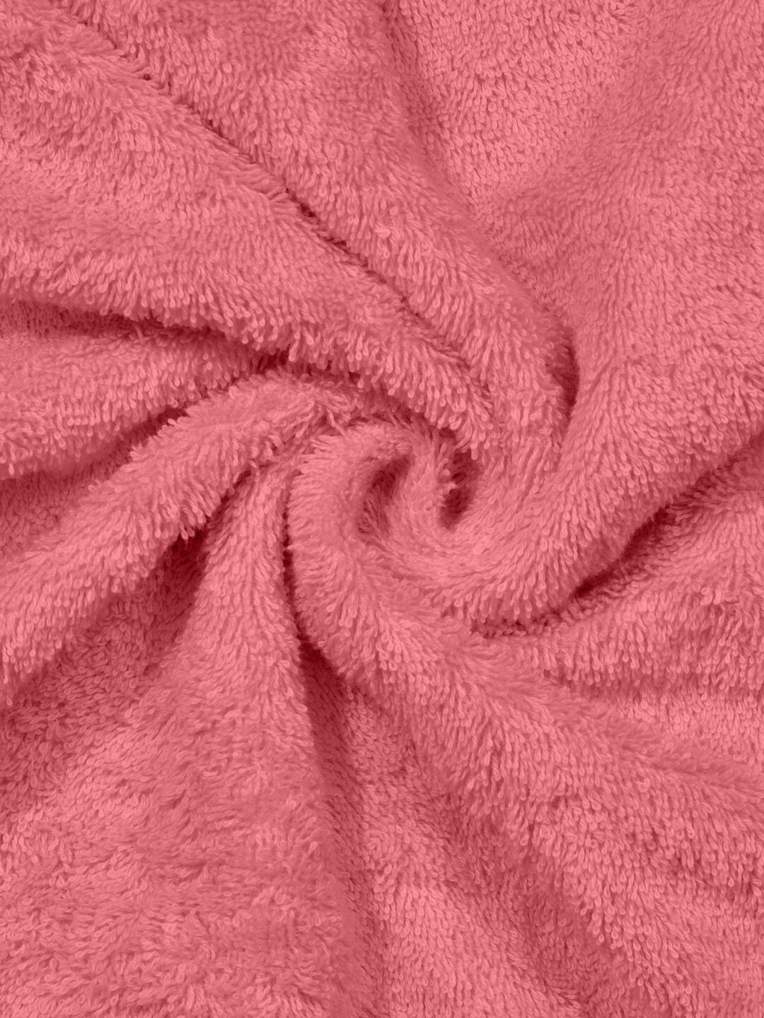 BOMBAY DYEING Santino Rose 4 Pieces Pure Cotton 550 GSM Towel Set