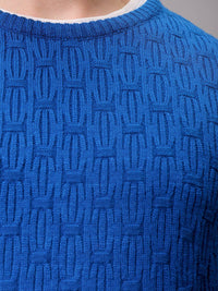 The Indian Garage Co Men Pullover Sweater