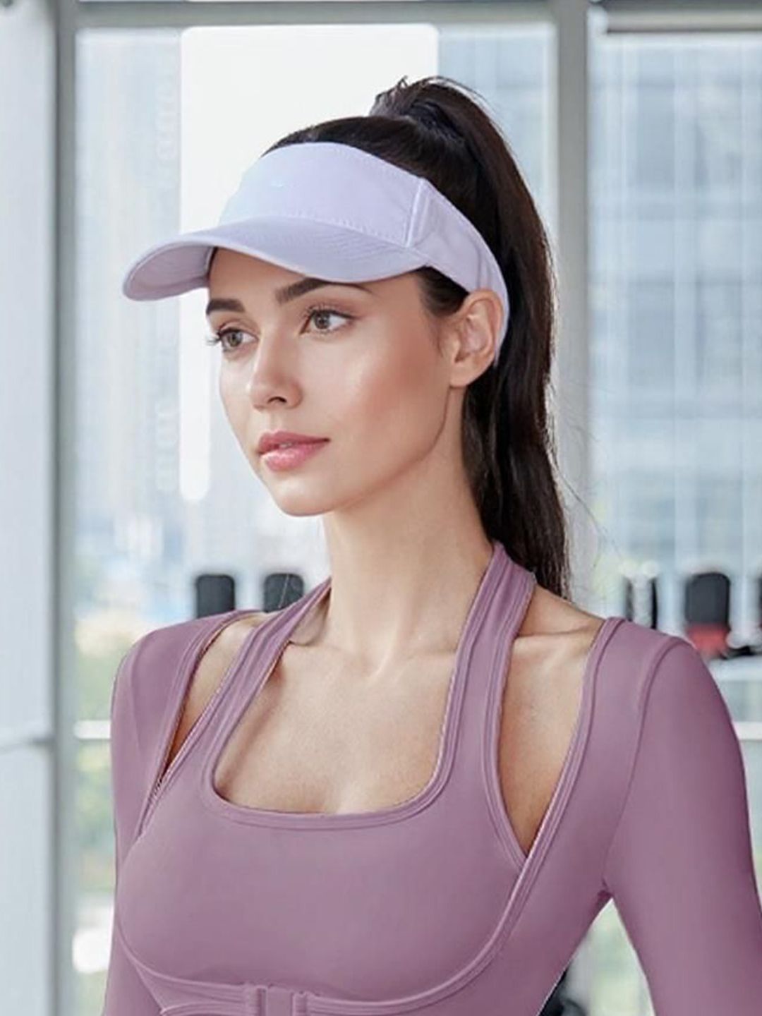 HRX by Hrithik Roshan Women Scoop Neck Top