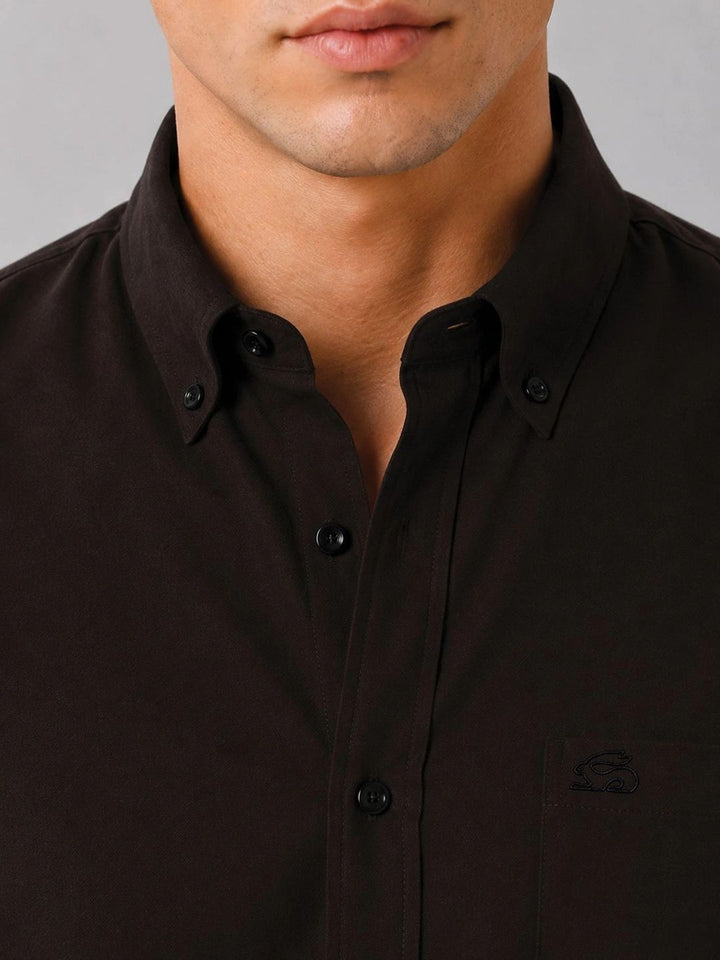 ADRO Men Standard Casual Shirt