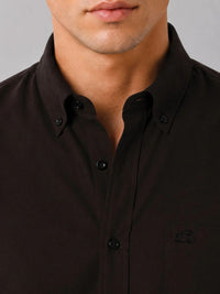 ADRO Men Standard Casual Shirt