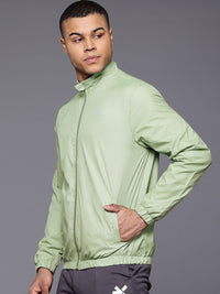 HRX by Hrithik Roshan Running Tailored Jacket