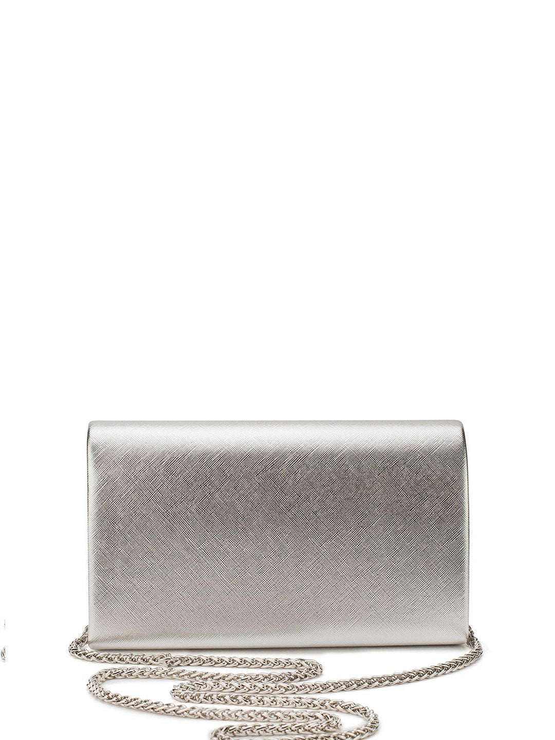 Lino Perros Foldover Clutch
