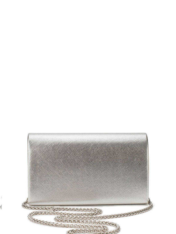 Lino Perros Foldover Clutch