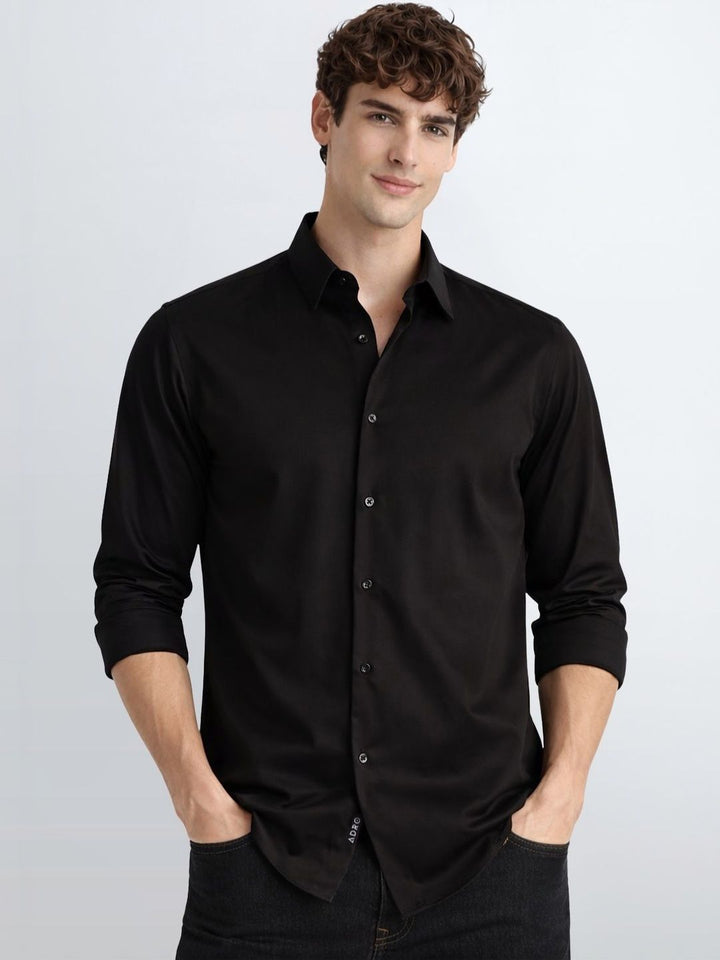 Baju Kasual Standard Lelaki ADRO