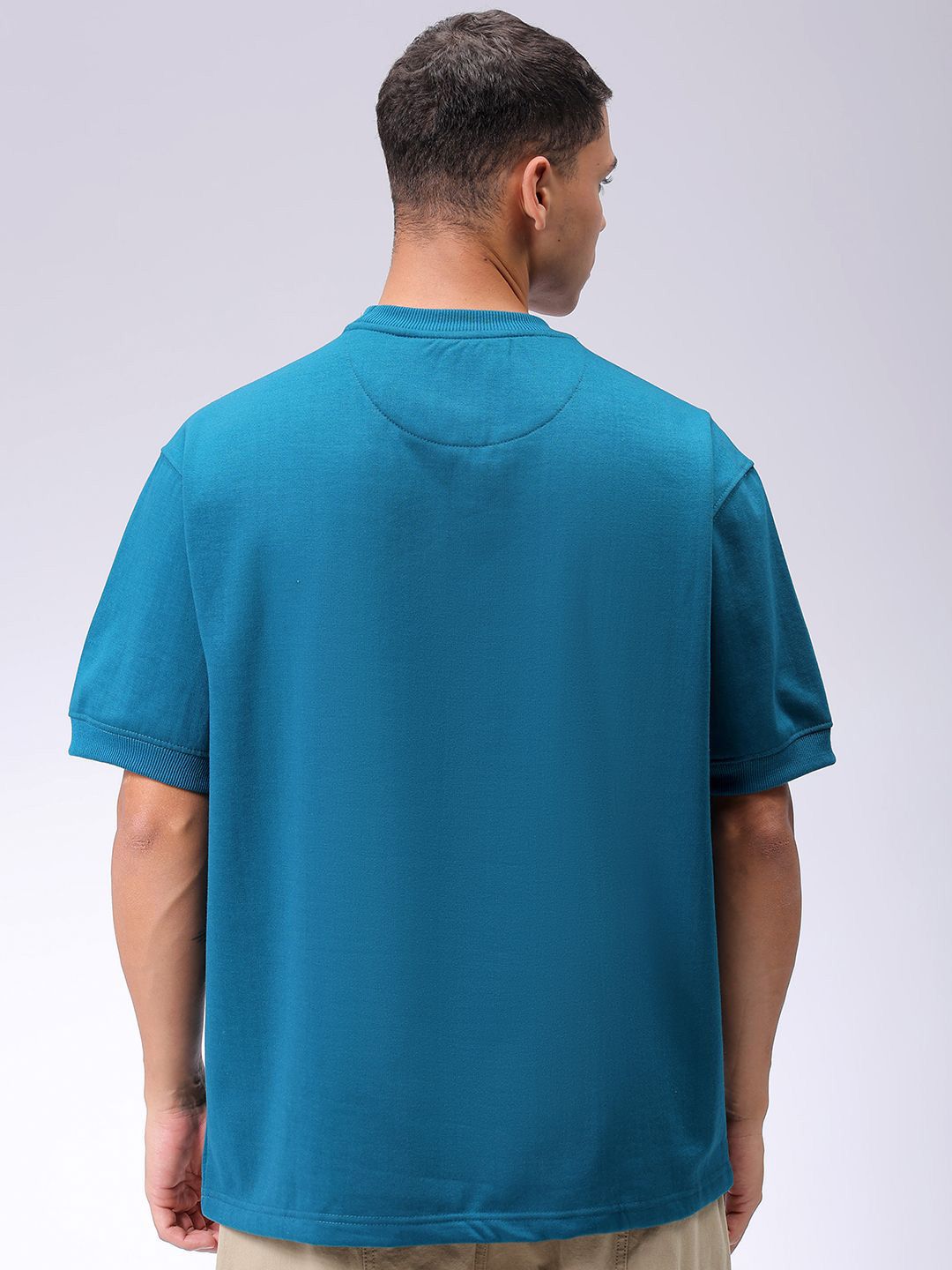 The Indian Garage Co Men Sweatshirt