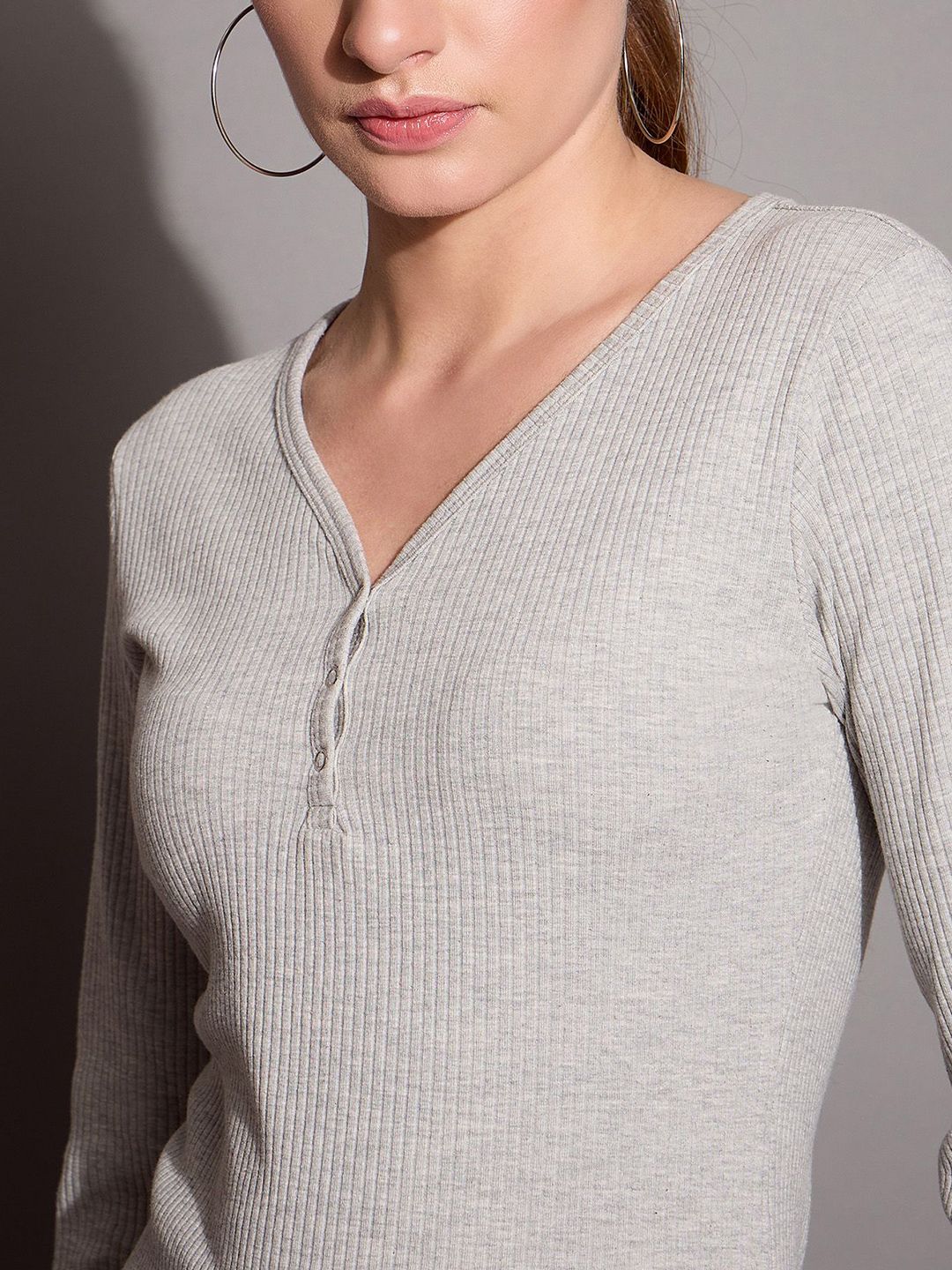 SASSAFRAS BASICS Cotton Top