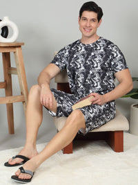 Sweet Dreams Printed Night suit