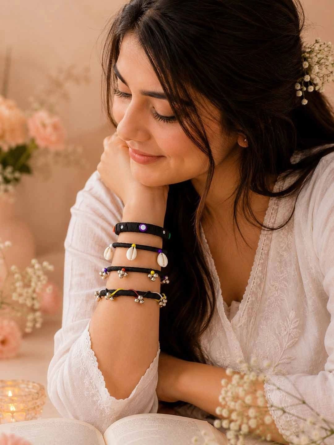 PANASH Bangle