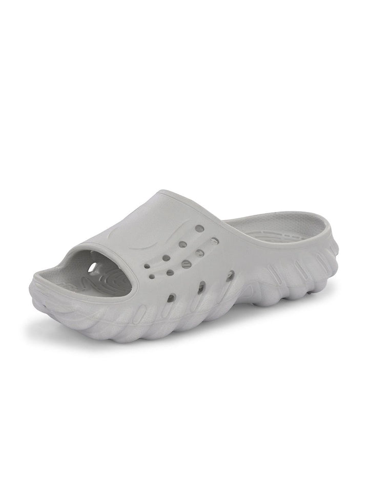 HRX by Hrithik Roshan Men Rubber Slip-On