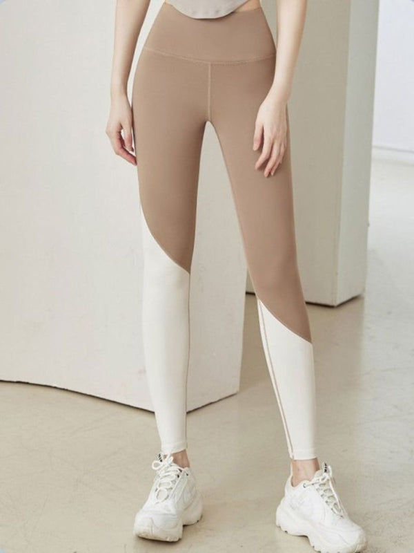 HRX by Hrithik Roshan Ankle-Length Yoga Tights