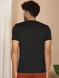 Sweet Dreams Men Shorts Sleeved Lounge Tshirts