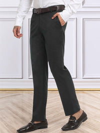 Moda Rapido Men Slim Fit Seluar Mudah Dicuci