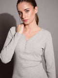 SASSAFRAS BASICS Cotton Top