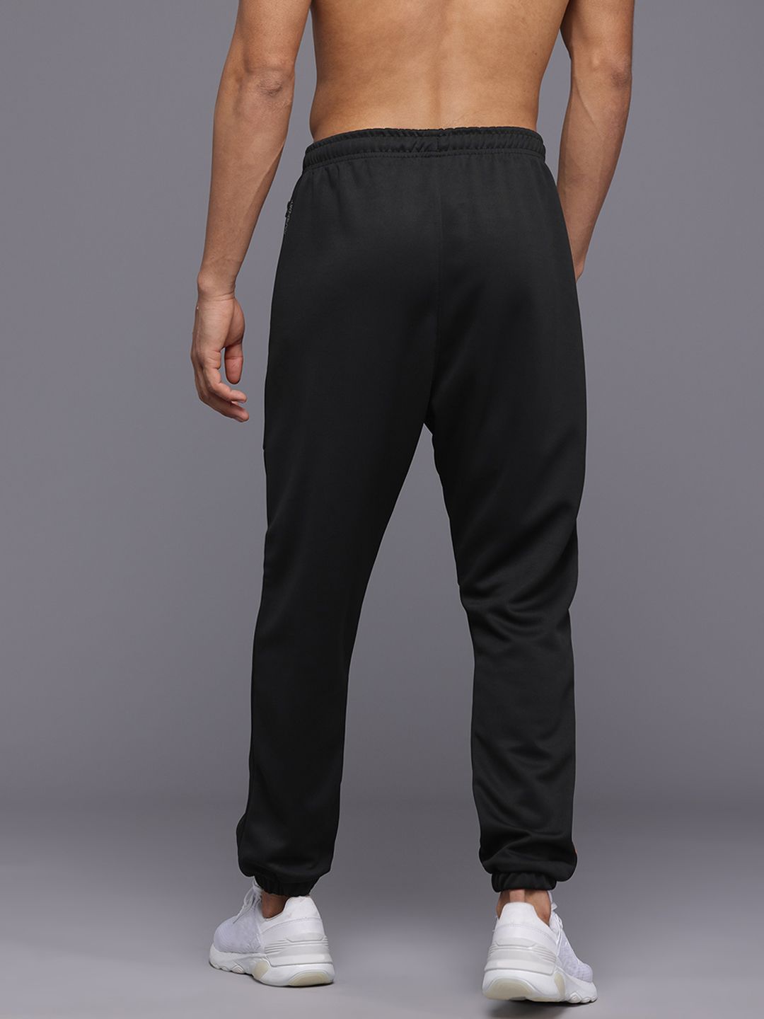 HRX by Hrithik Roshan Men Rapid-Dry Training Joggers