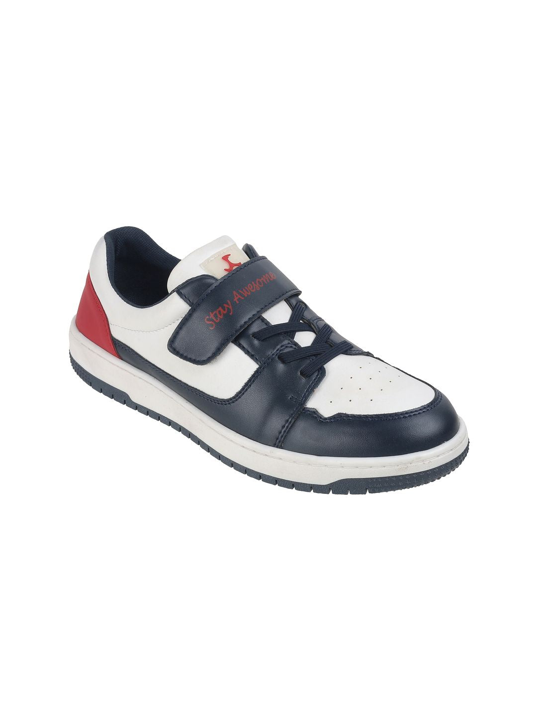 Mochi Men Colourblocked Sneakers