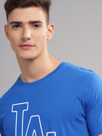 ADRO Men Printed T-shirt