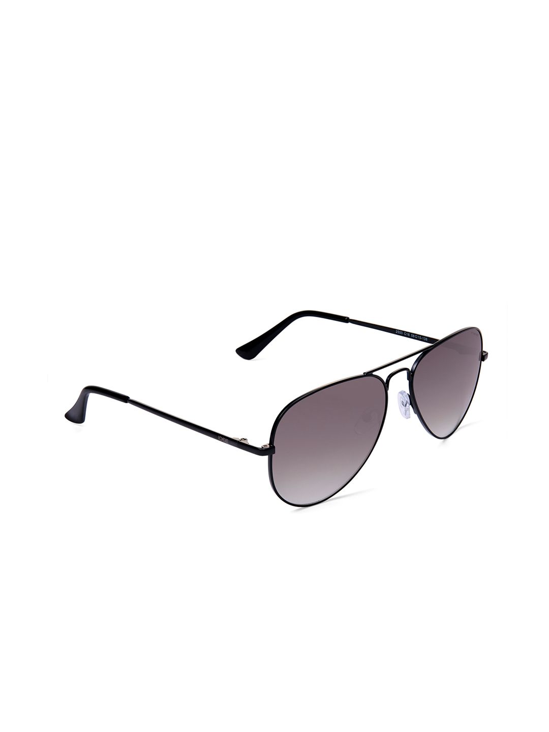 IDEE Unisex Aviator Sunglasses With UV Protected Lens