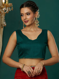 KALINI Bandhani Pure Georgette Bandhani Saree