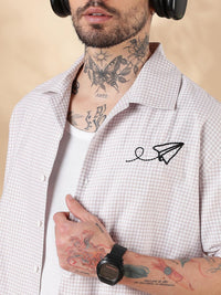 Eszett Men Casual Shirt