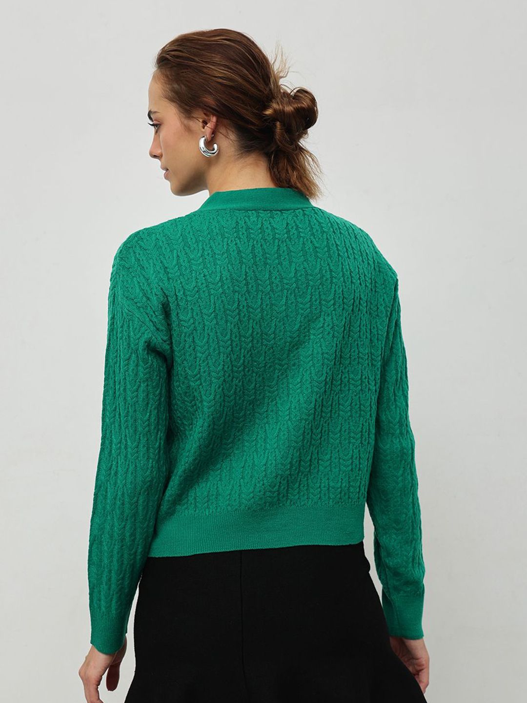 STREET 9 Women Cardigan