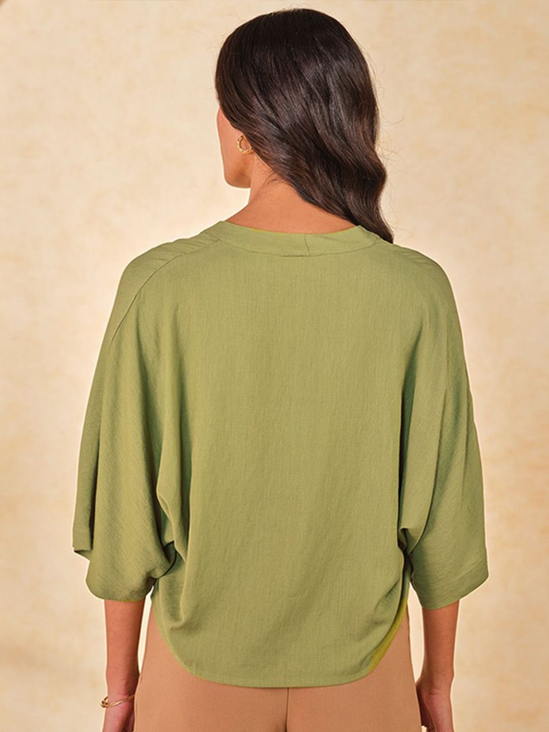 AND Cape Top