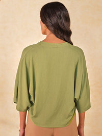AND Cape Top