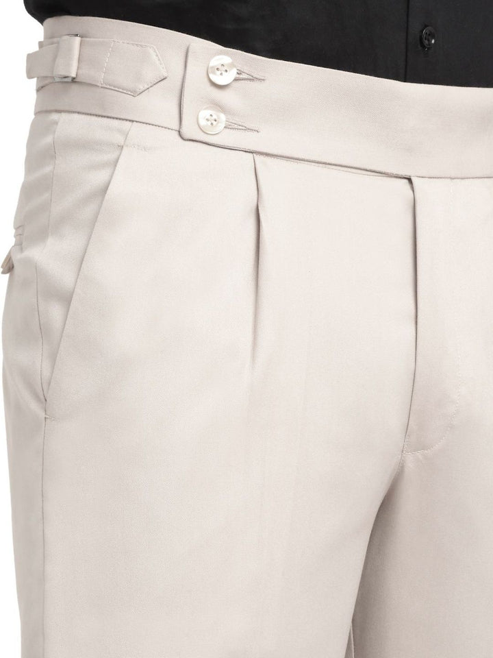 Moda Rapido Men Slim Fit Seluar Mudah Dicuci