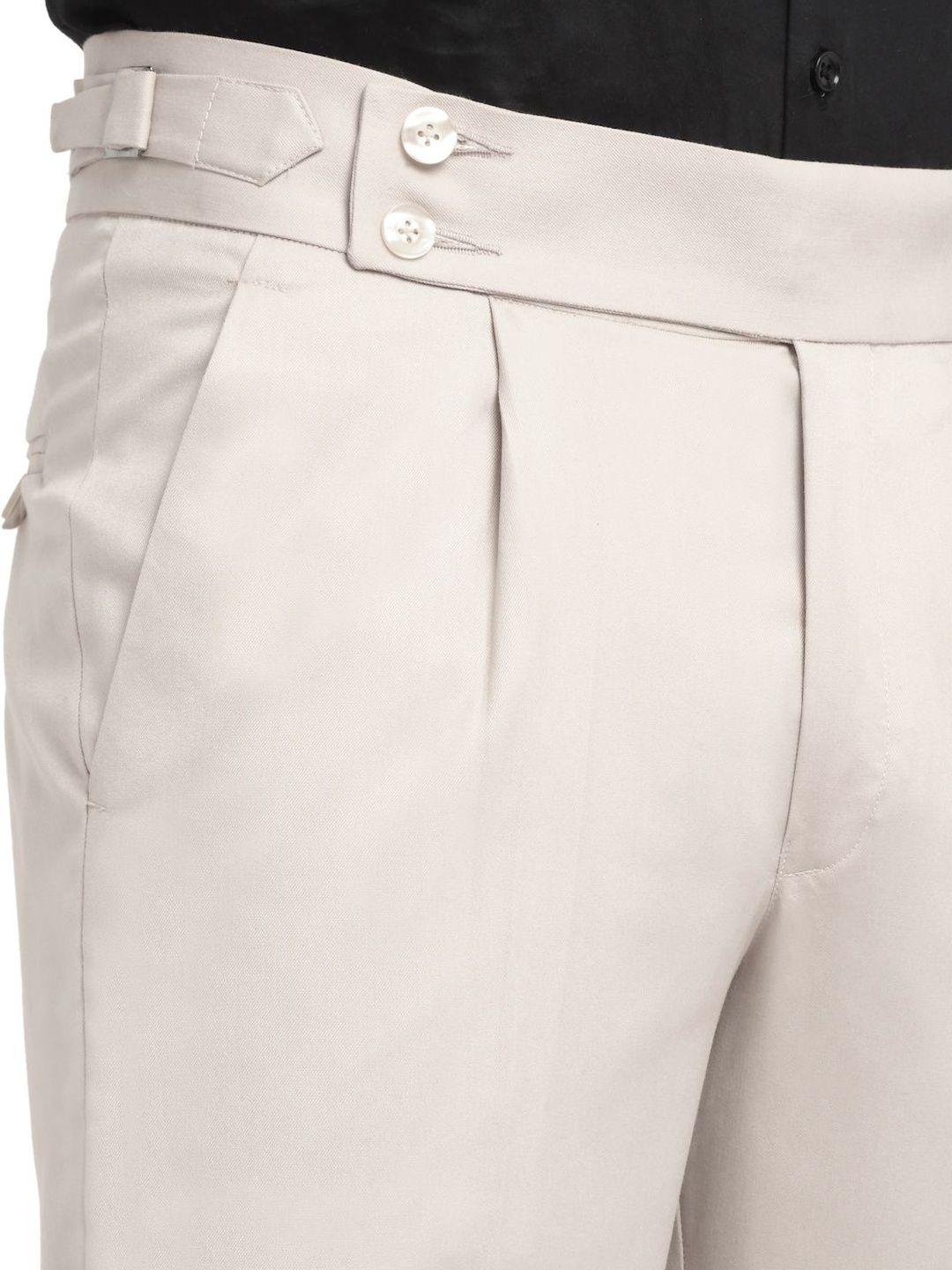 Moda Rapido Men Slim Fit Seluar Mudah Dicuci