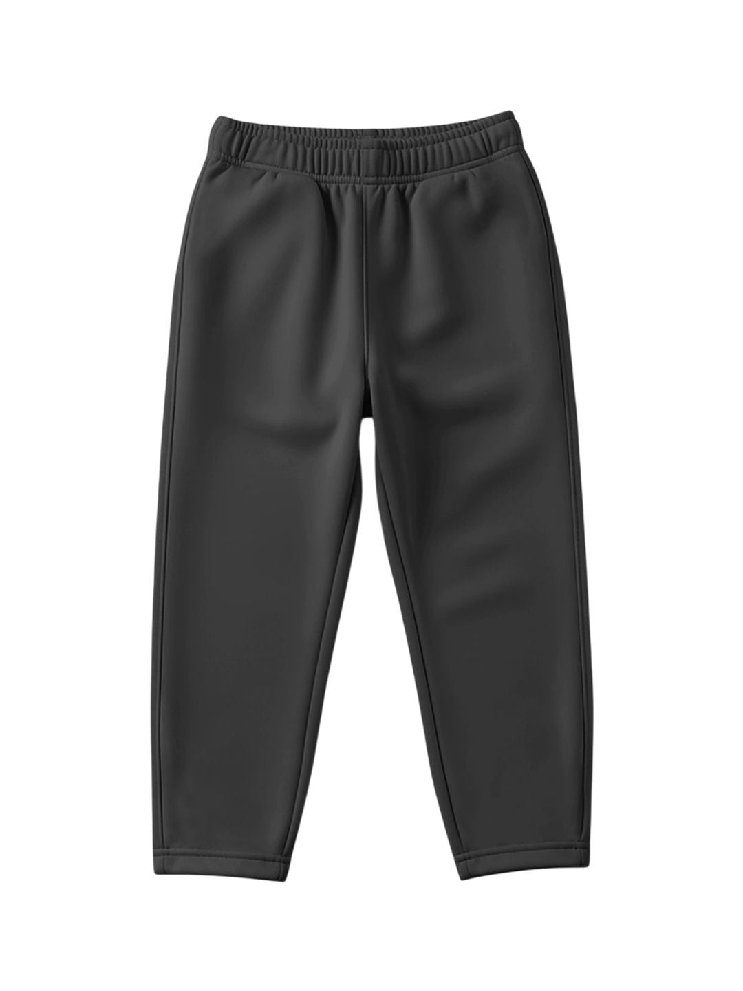 HELLCAT Boys Pack Of 4 Mid-Rise Track Pants