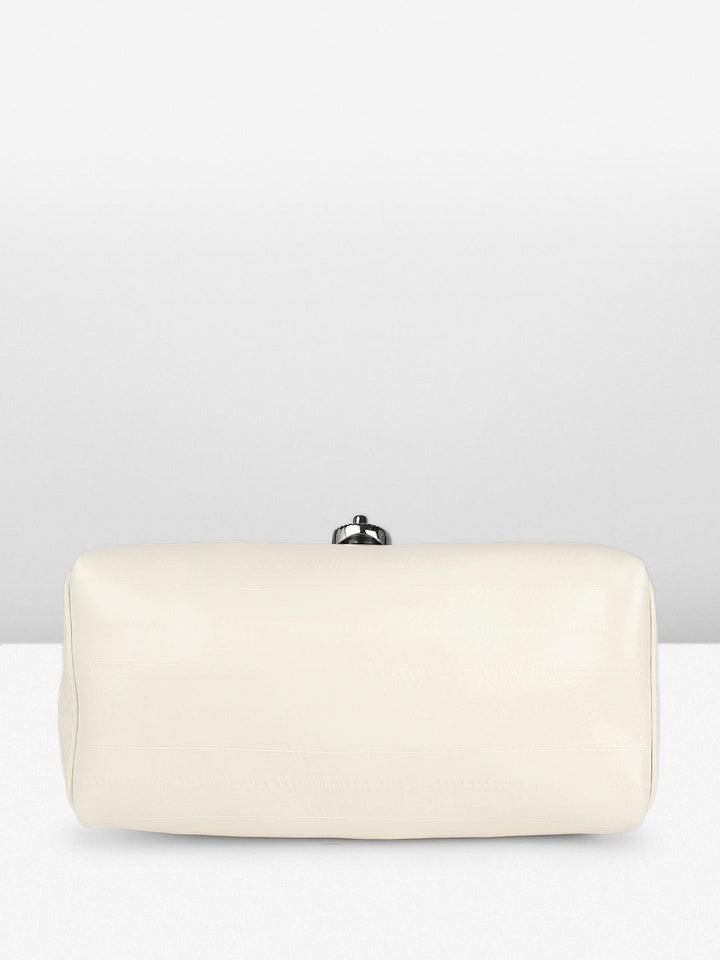 DressBerry Structured Sling Bag