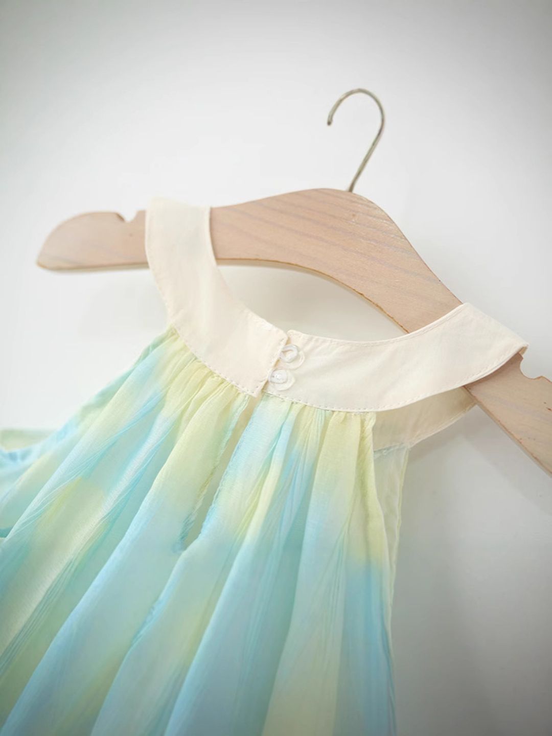 YK A-Line Dress