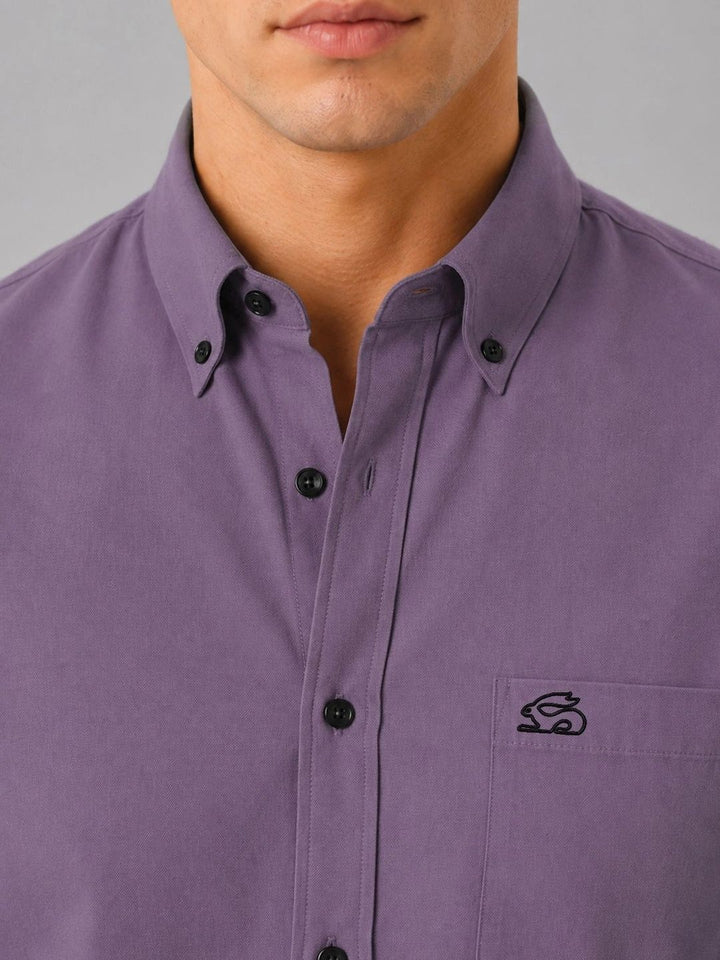 Baju Kasual Standard Lelaki ADRO