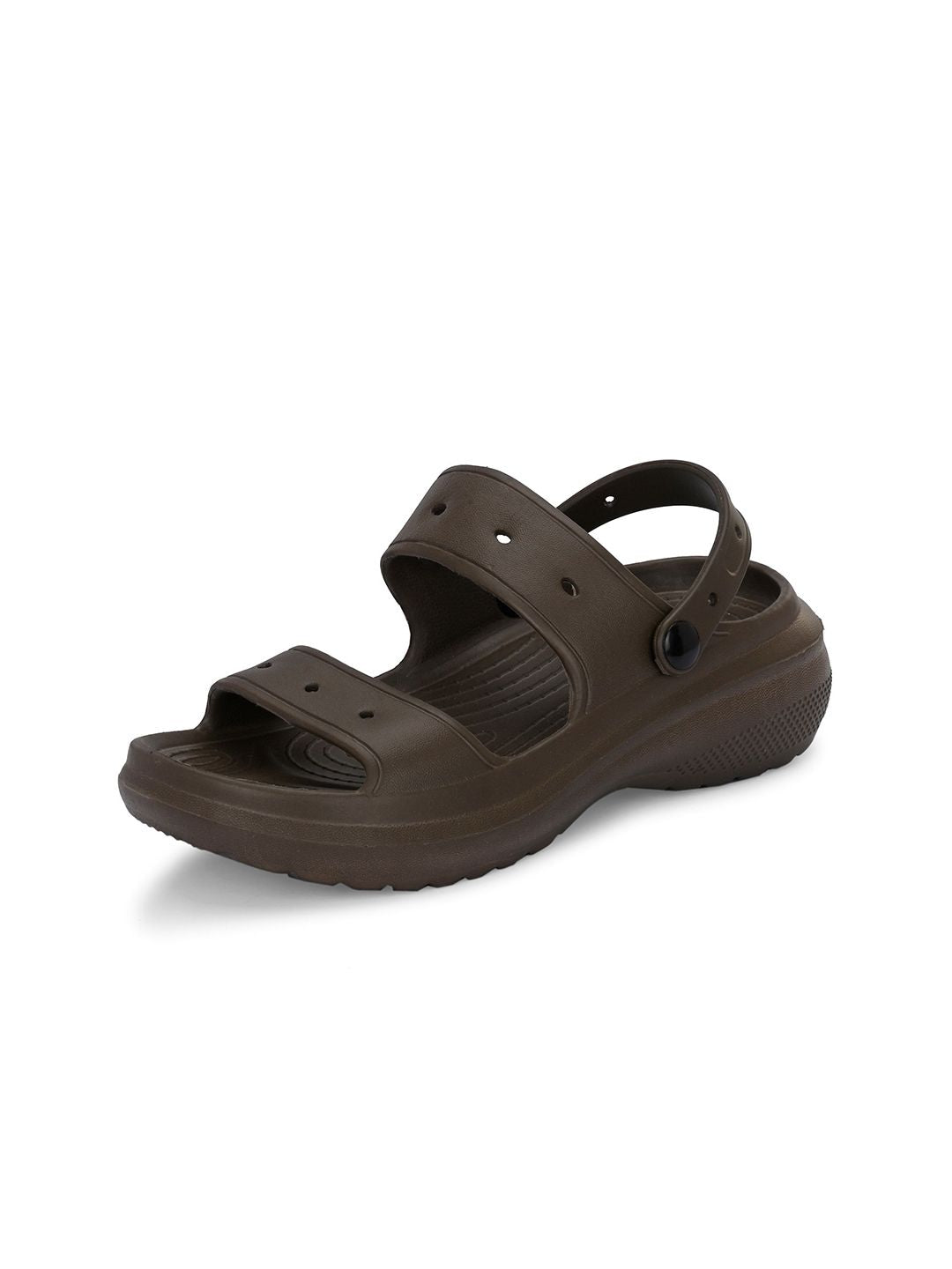 HRX by Hrithik Roshan Women Rubber Sliders