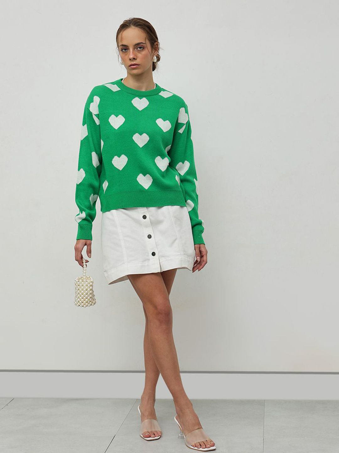STREET 9 Women Pullover