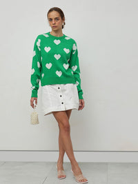 STREET 9 Women Pullover