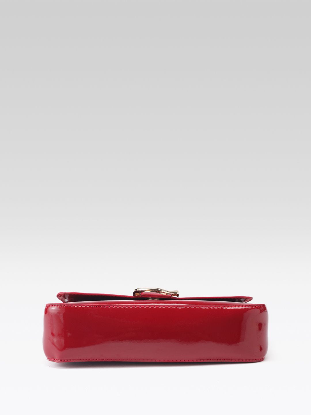DressBerry Structured Shoulder Bag