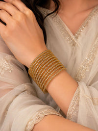 Gelang Bersalut Emas PANASH