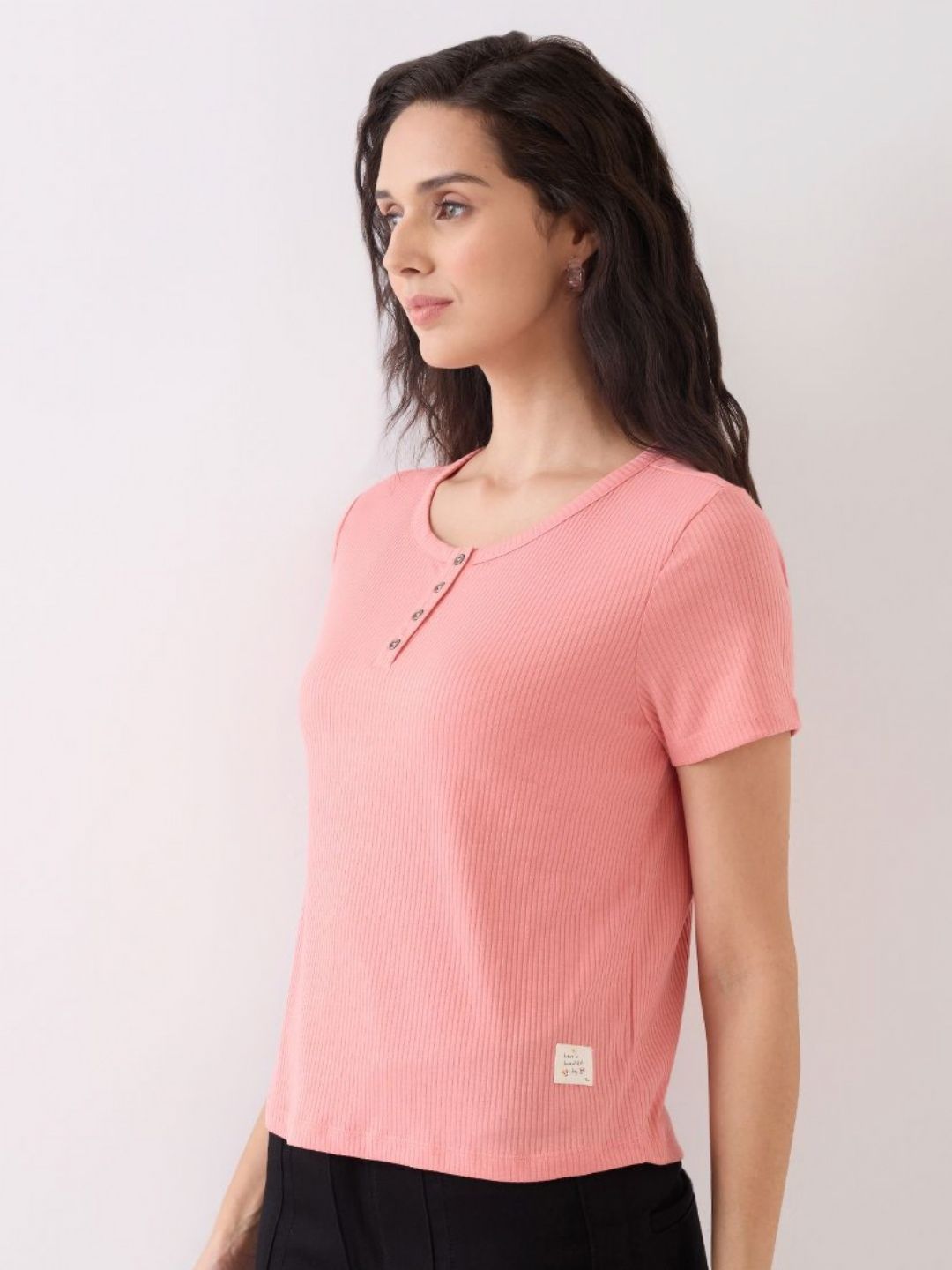 SPYKAR Women T-shirt