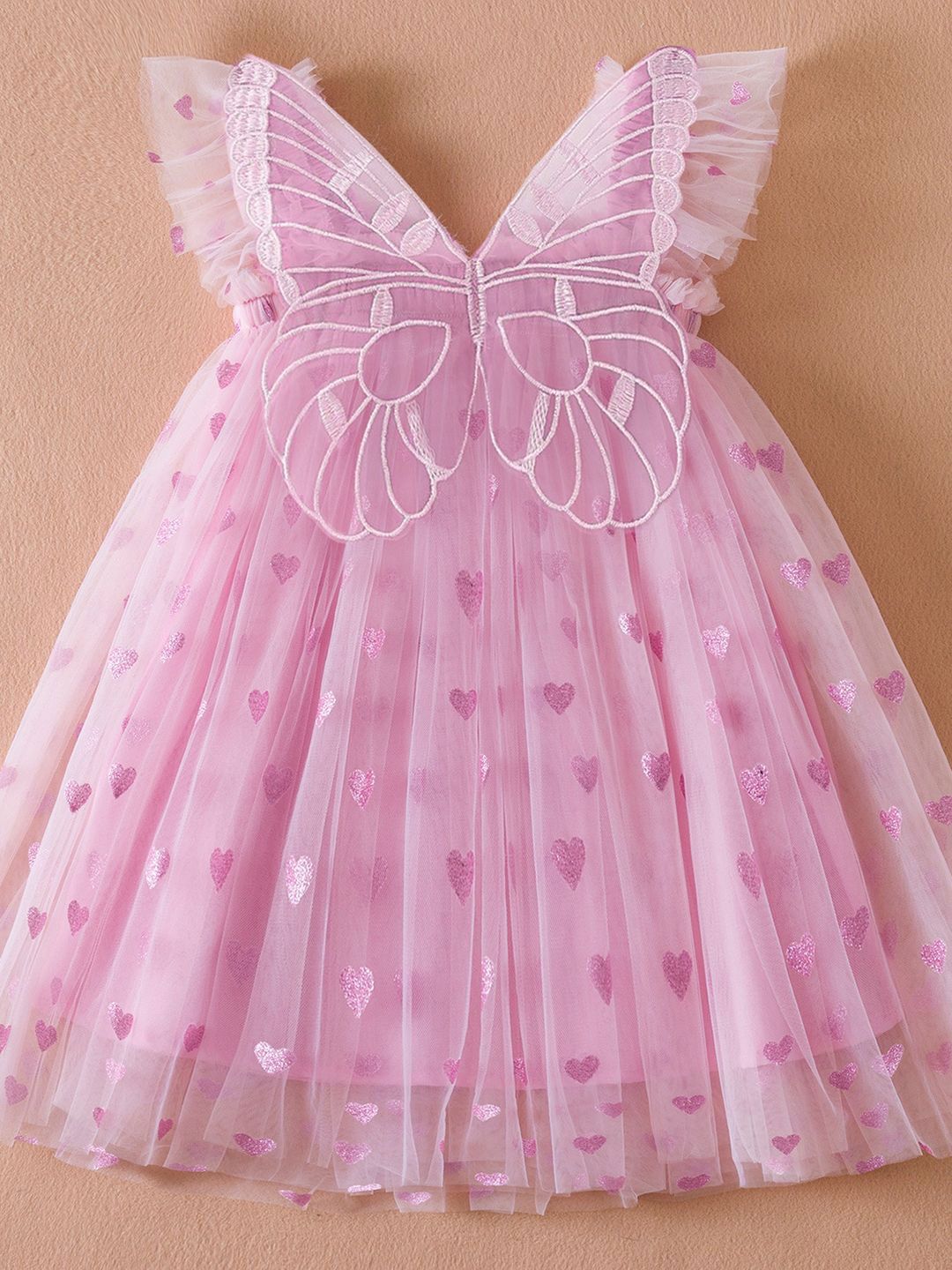 YK Dress