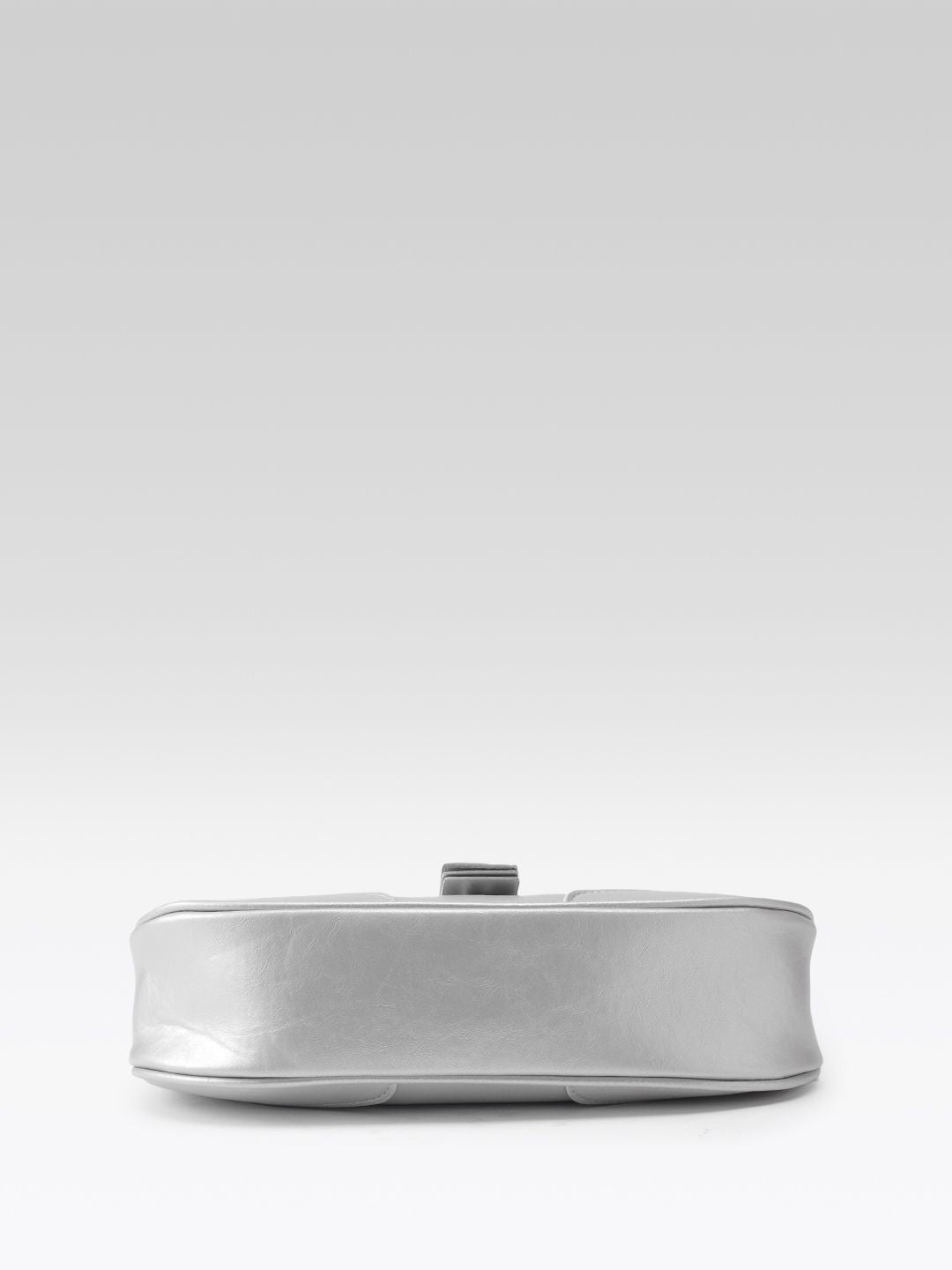 DressBerry Structured Shoulder Bag