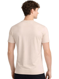 ADRO Men Printed T-shirt