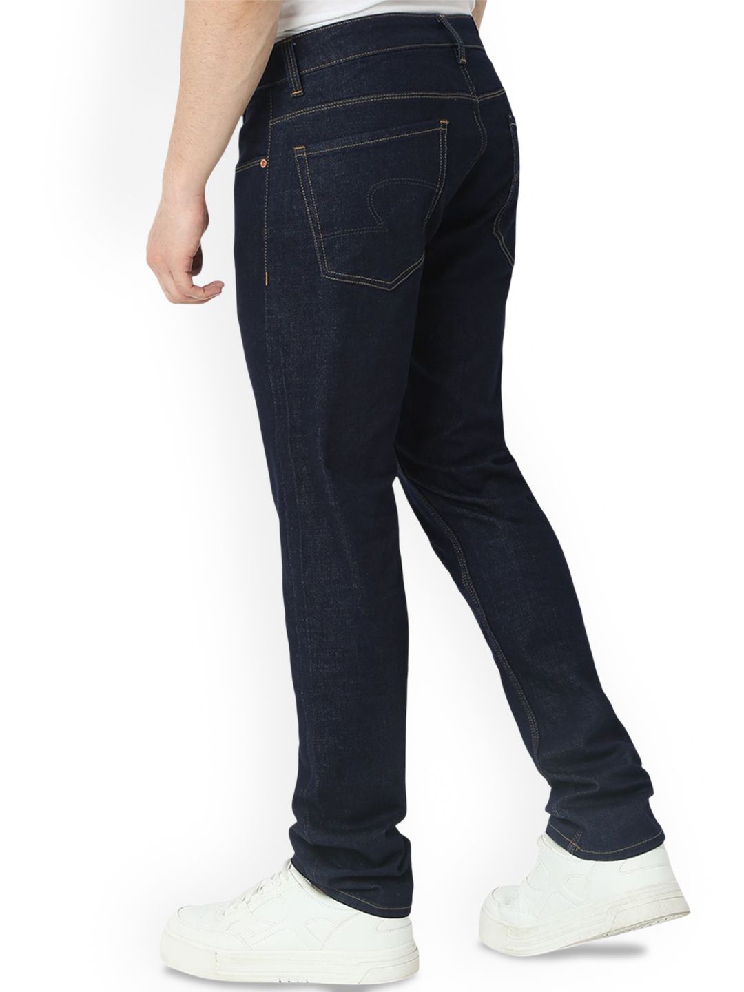 SPYKAR Men Jeans